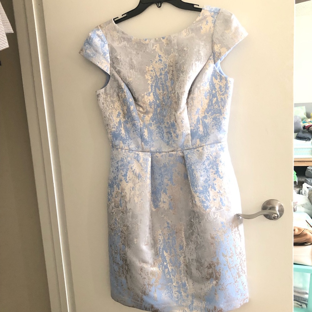 Cocktail dress Vince Camuto size 6